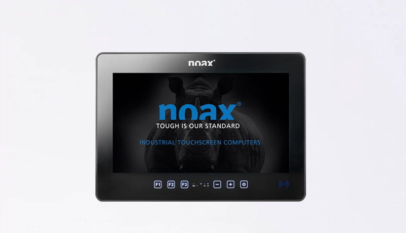 noax Industrial Computer Panel Computer P18 PCAP