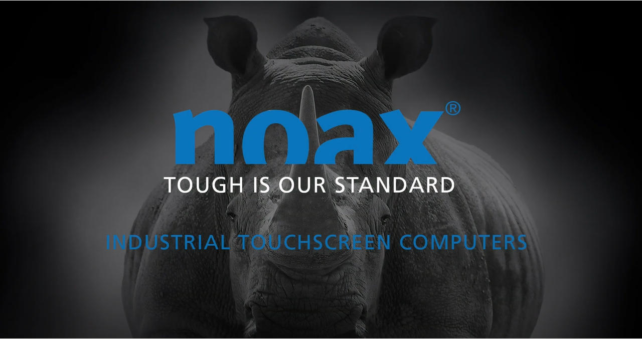 noax DB Steel Series R Hygienic